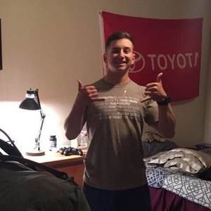 Meet your Posher, Graham